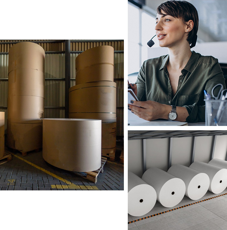 Sorunsuz tedarik anlayışımız ve koşulsuz müşteri memnuniyeti politikamız ile sizlere verimli bir iş süreci vaad ediyoruz.