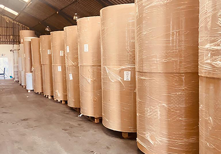 FLUTİNG & TESTLİNER